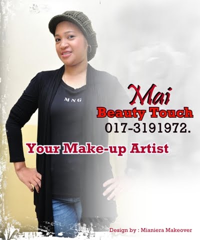 Mai-Beautytouch Makeup Artist