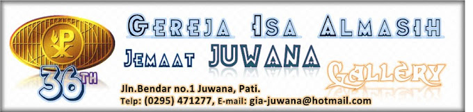 Gallery GIA Juwana