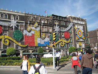 DELIA HERNÁNDEZ/Introspecciones&hellip;: NAVIDAD EN MÉXICO Y SUS TRADICIONES&hellip;
