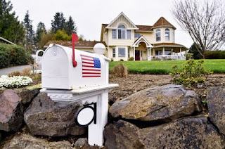 The American Dream?