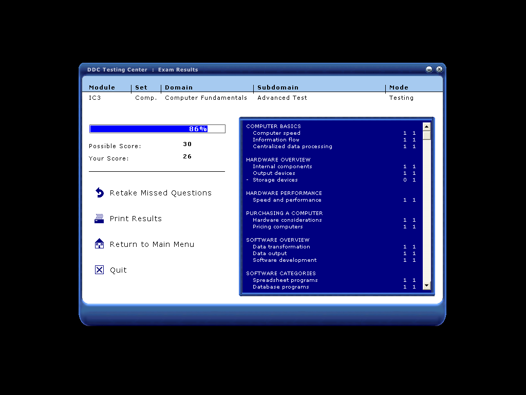 [DDCTestingCenterTestTrackingForm.xlsAdvance+Test.PNG]