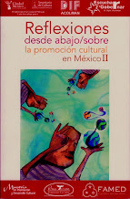 Desde abajo / Sobre la Promocion Cultural en México
