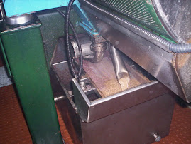 Visita a um lagar de azeite