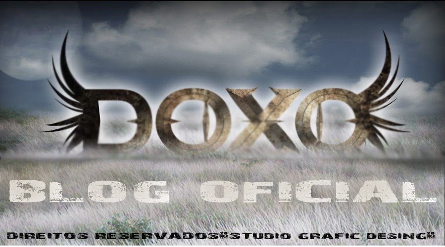 Banda Doxo BLOG OFICIAL