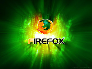 Mozilla firefox