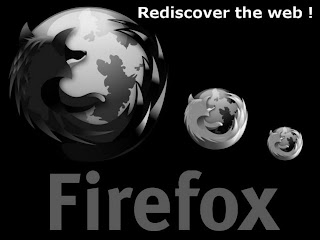 Mozilla firefox