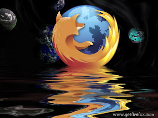 Mozilla firefox