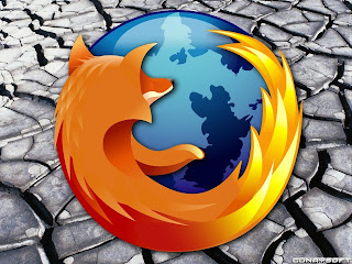 Mozilla firefox