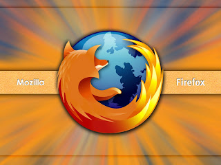 mozila firefox