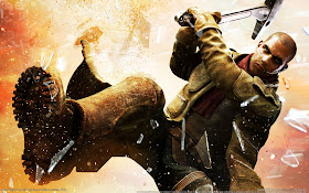 Game scenes image