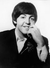 Paul McCartney