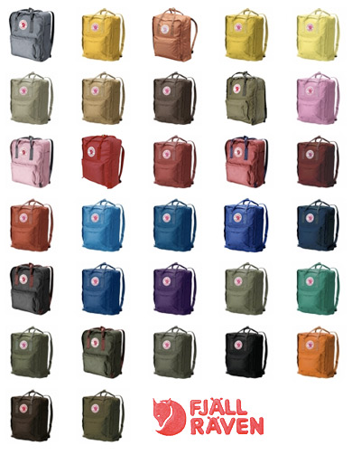 fjällräven kånken mini rea fjällräven kånken mini rea