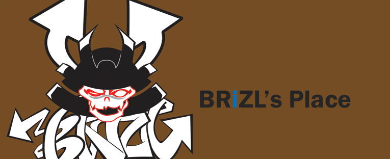 BRiZL\