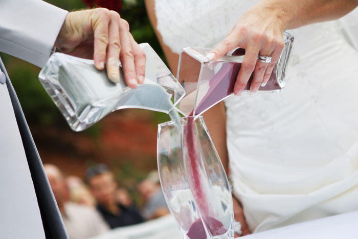 Our Custom Sand Ceremony wedding riviera maya traditions Csedona cSedona