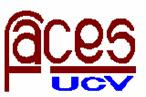 FACES UCV faces ucv: