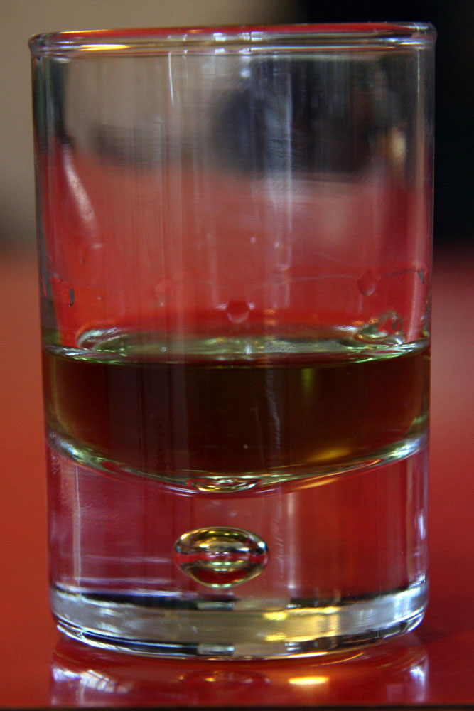 The Institute for Alcoholic Experimentation Observations on the