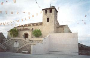 Torrecilla del Pinar