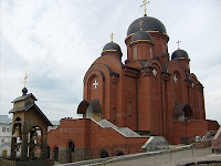 алатырский мужской монастырь фото