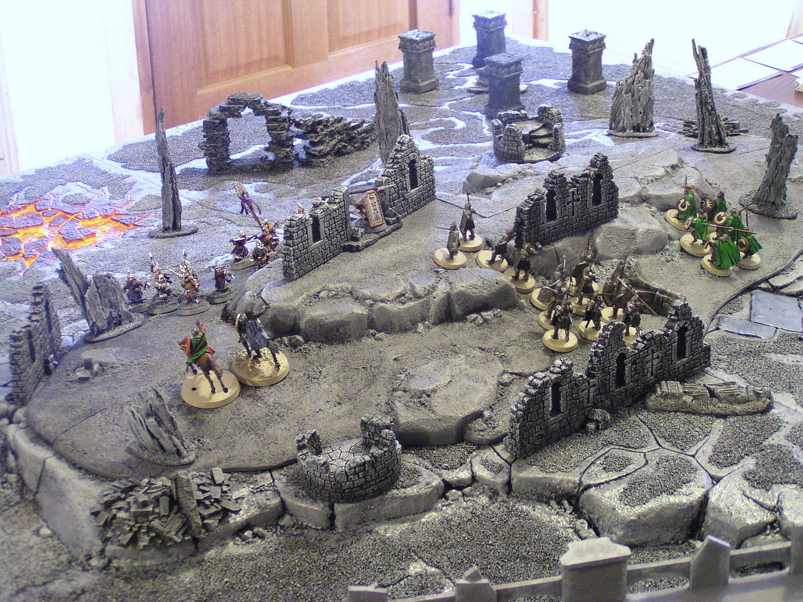 Lotr Sbg
