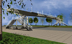 Puente Peatonal