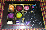 SET 12 CAVITIES PRALINE