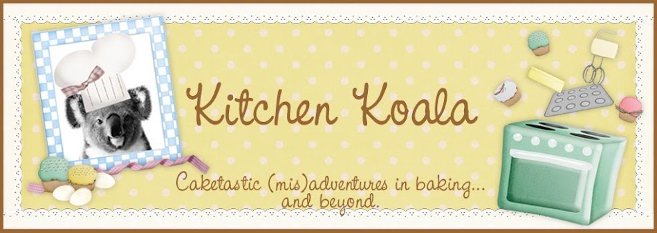 Kitchen Koala