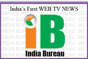 India's First Web TV News