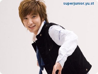 تقارير  Lee+teuk+super+junior