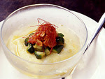 Chazuke (茶漬け)