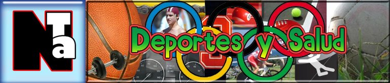 NTA-Deportes/Salud