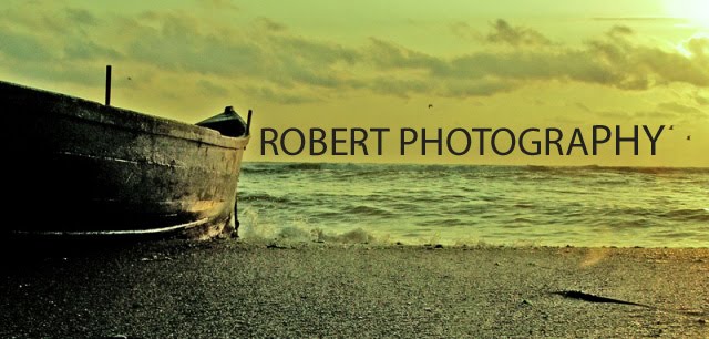 ROBERT PHOTOGRAPHY