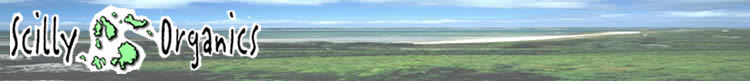 Scilly Organics