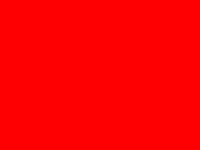 Color y Composicion 1A: Color Rojo.