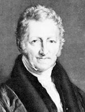 THOMAS MALTHUS