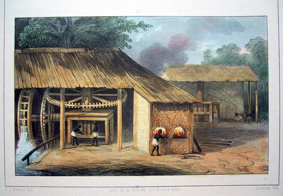 Researching Food History Cooking and Dining Sugar Production, Sugar