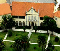 ESCOLA SALESIANA - ESTORIL