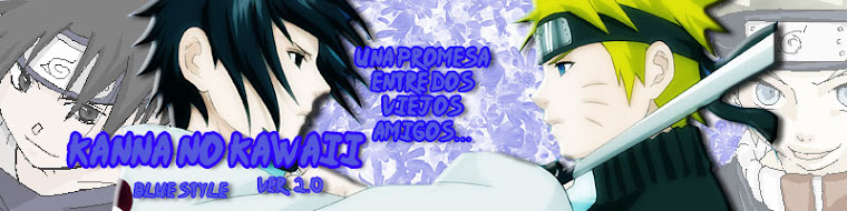 Kanna no Kawaii v. 2.0