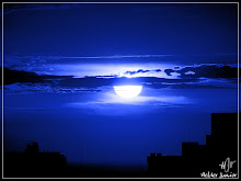 Meu Luar do Amanhecer
