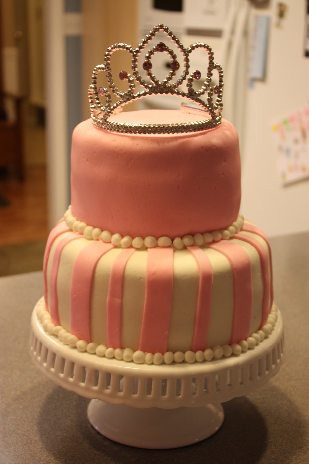 5M Creations: Princess Birthday Party Set