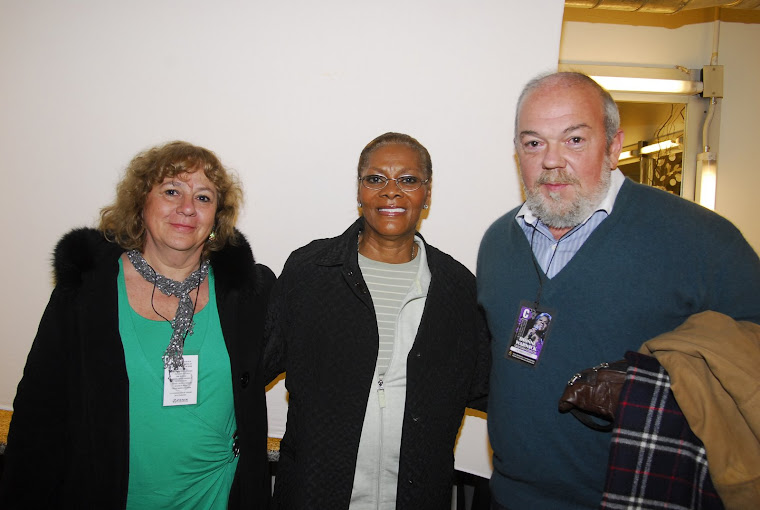 Con Dionne Warwick