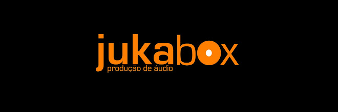 Jukabox Produção de Áudio