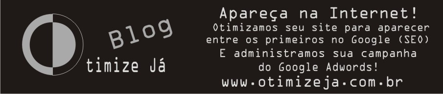 SEO para aparecer em primeiro no Google e Administração de Campanhas do Adwords