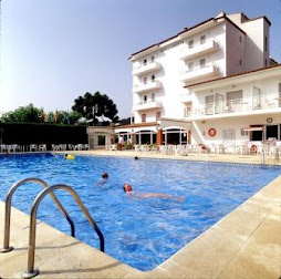 Hotel Marina de Tossa