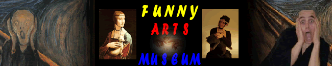 .:: Funny Arts Museum ::.