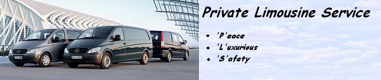 Private Limousine Service