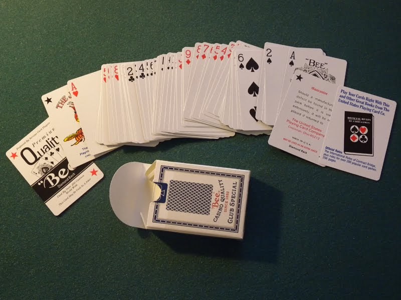 CARDSHARK Online™ Blog The Original Rough &amp; Smooth