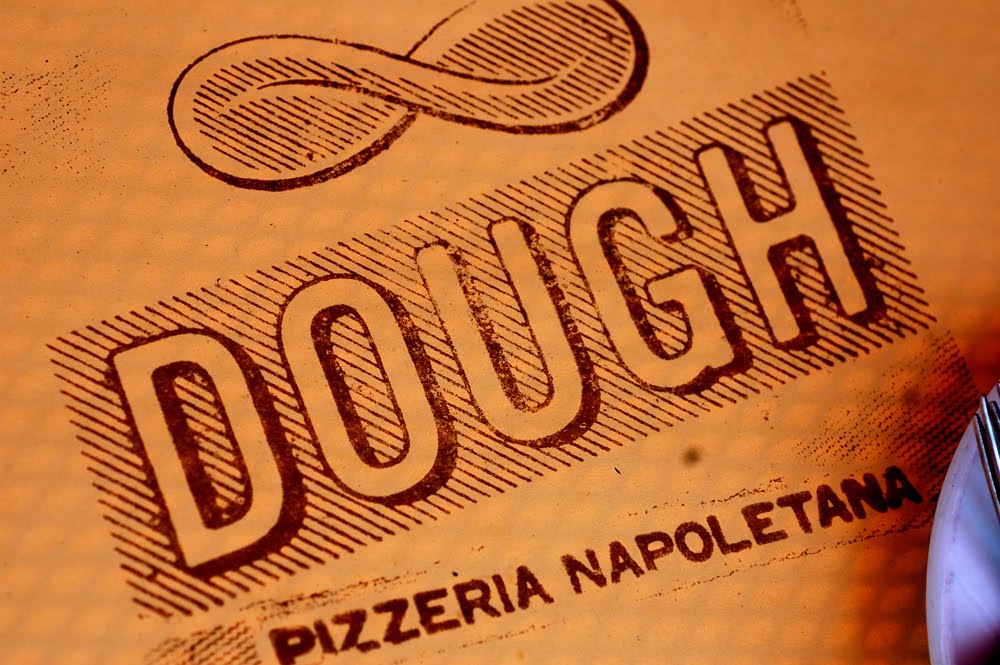 Green Olive Media Dough Pizzeria Napoletana San Antonio, TX