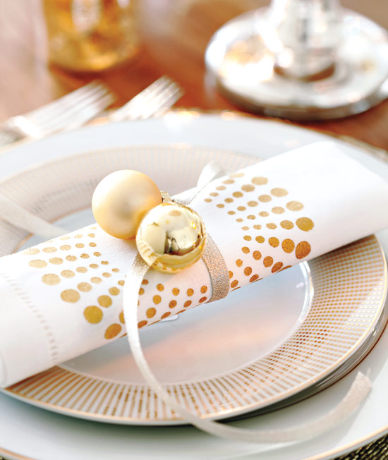 Designing Home: Rich and Simple Table Settings Designing Home: Rich and Simple Table Settings