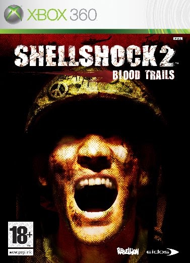 Shellshock 2 XBOX360