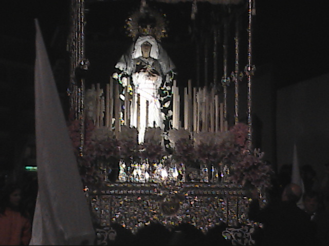 procesion 2008